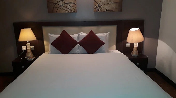 Standard Room 1