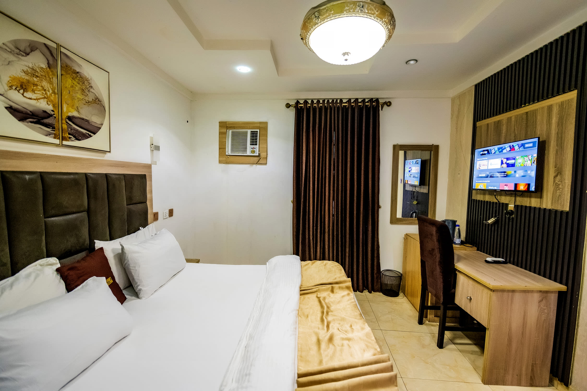 Standard Room 1