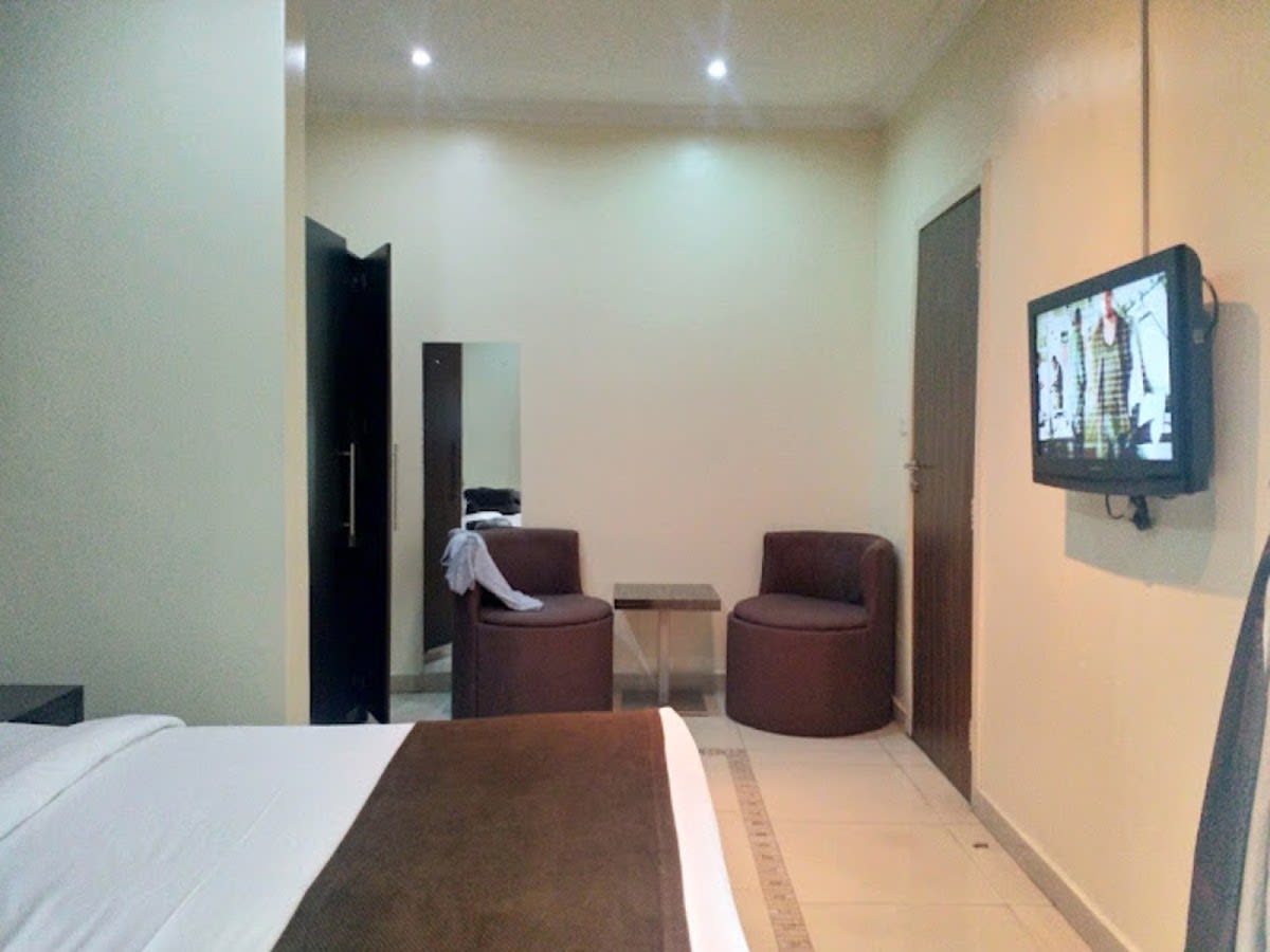 Standard Room - Annex 1 Building 1