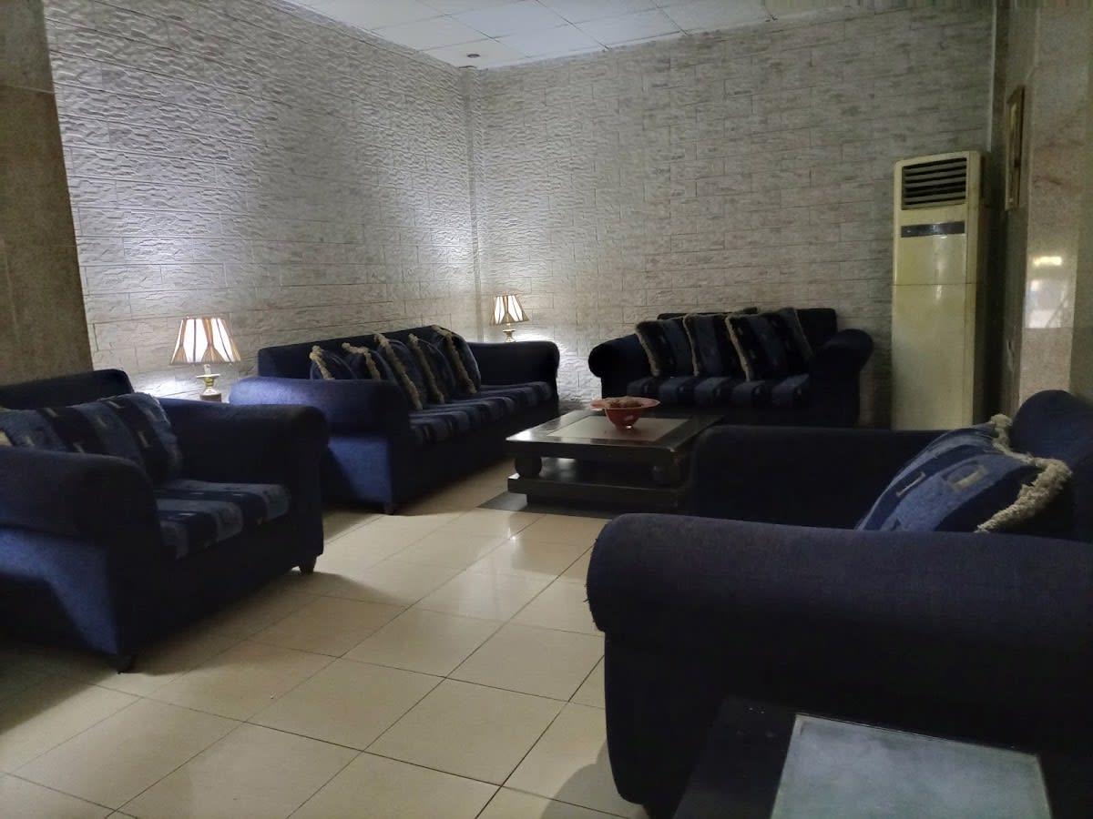 Penthouse 1