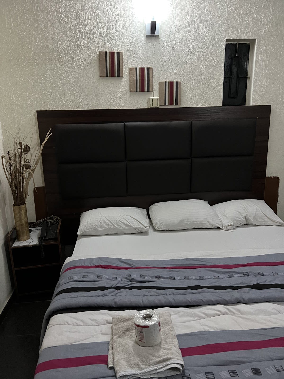 Standard Room 1