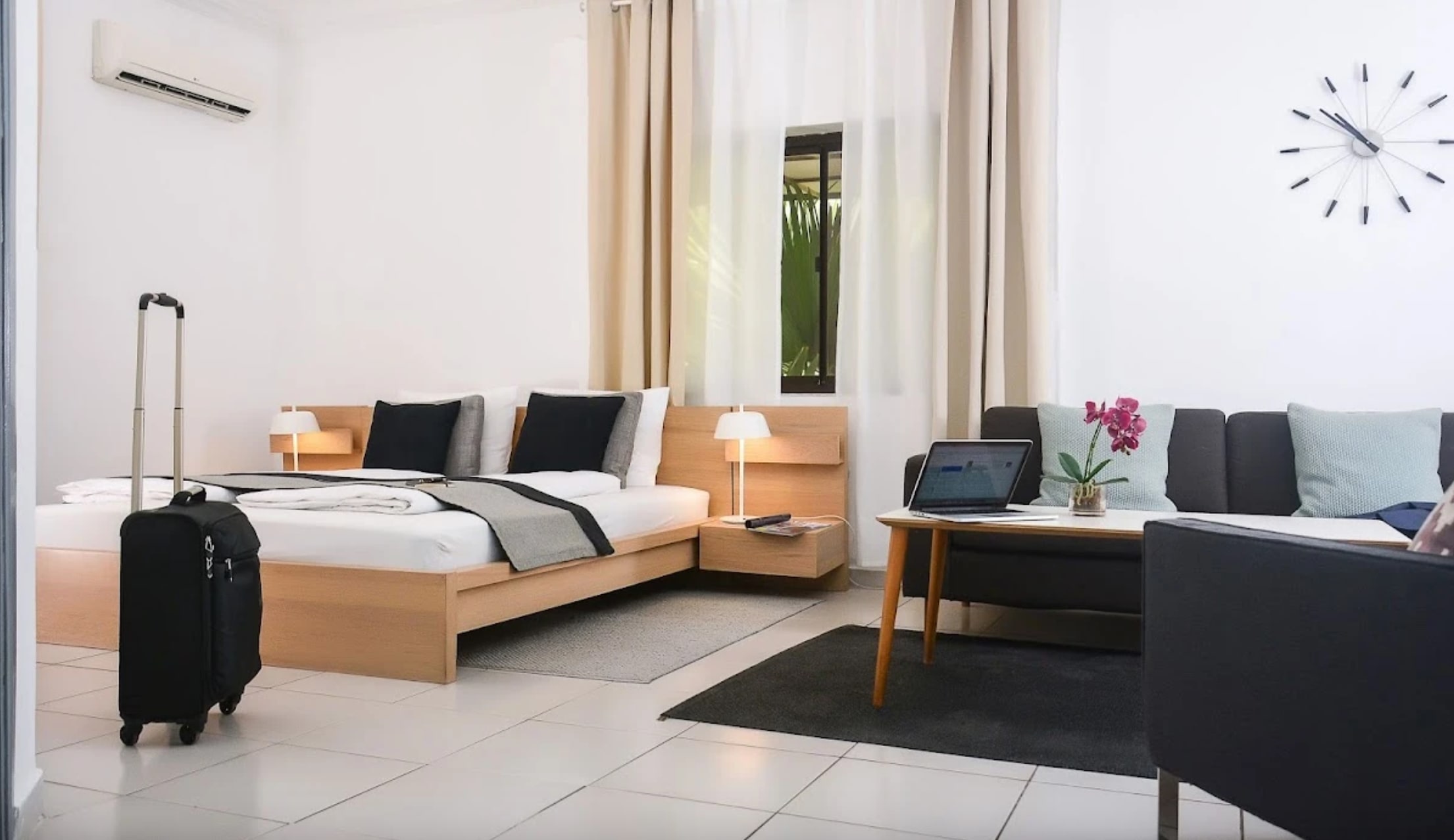 Nordic Suite 1