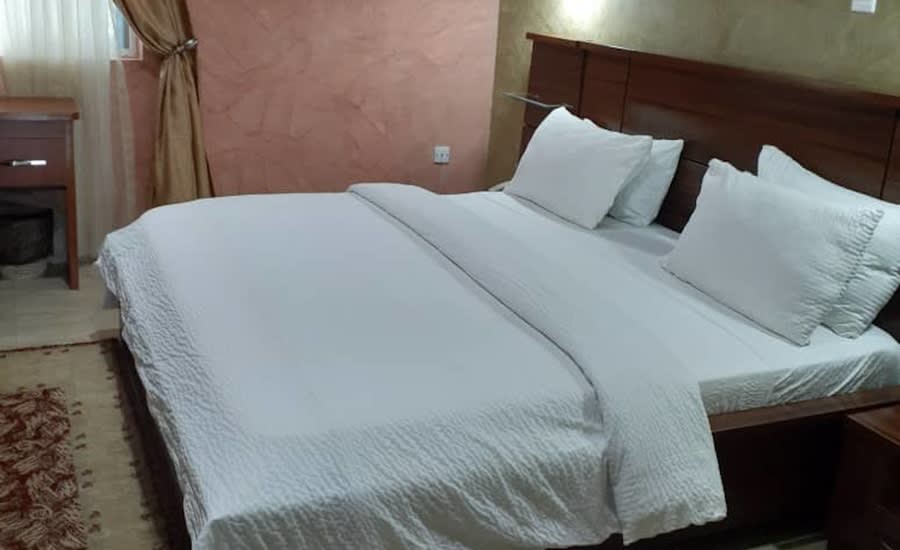 Super Deluxe Room 1
