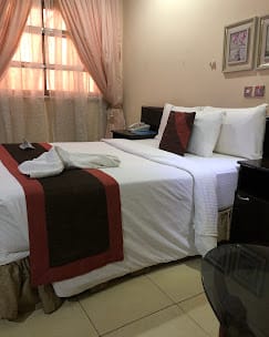 Diplomatic Room 1