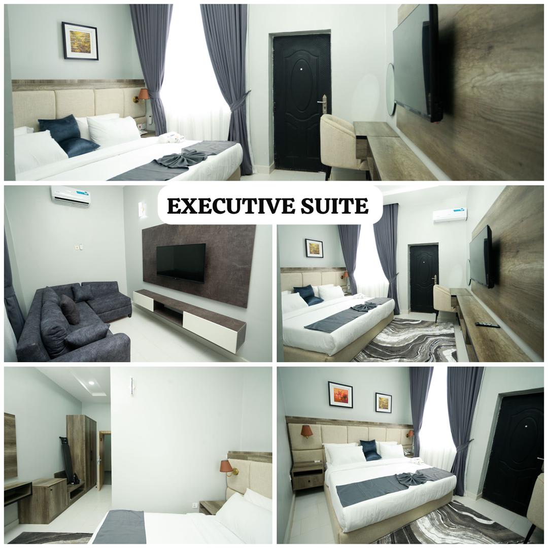 Executive Suite 1
