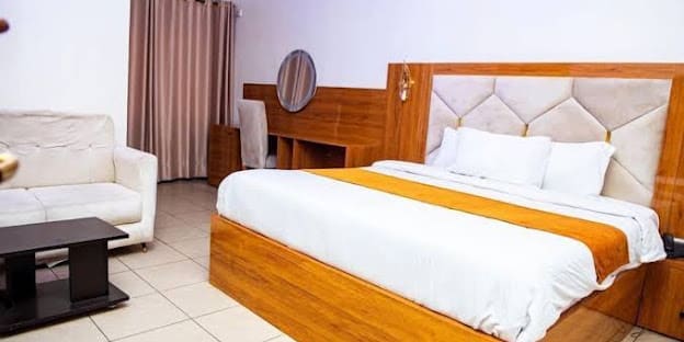 Executive Room 1