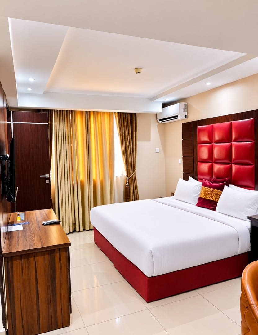 Superior Room 1