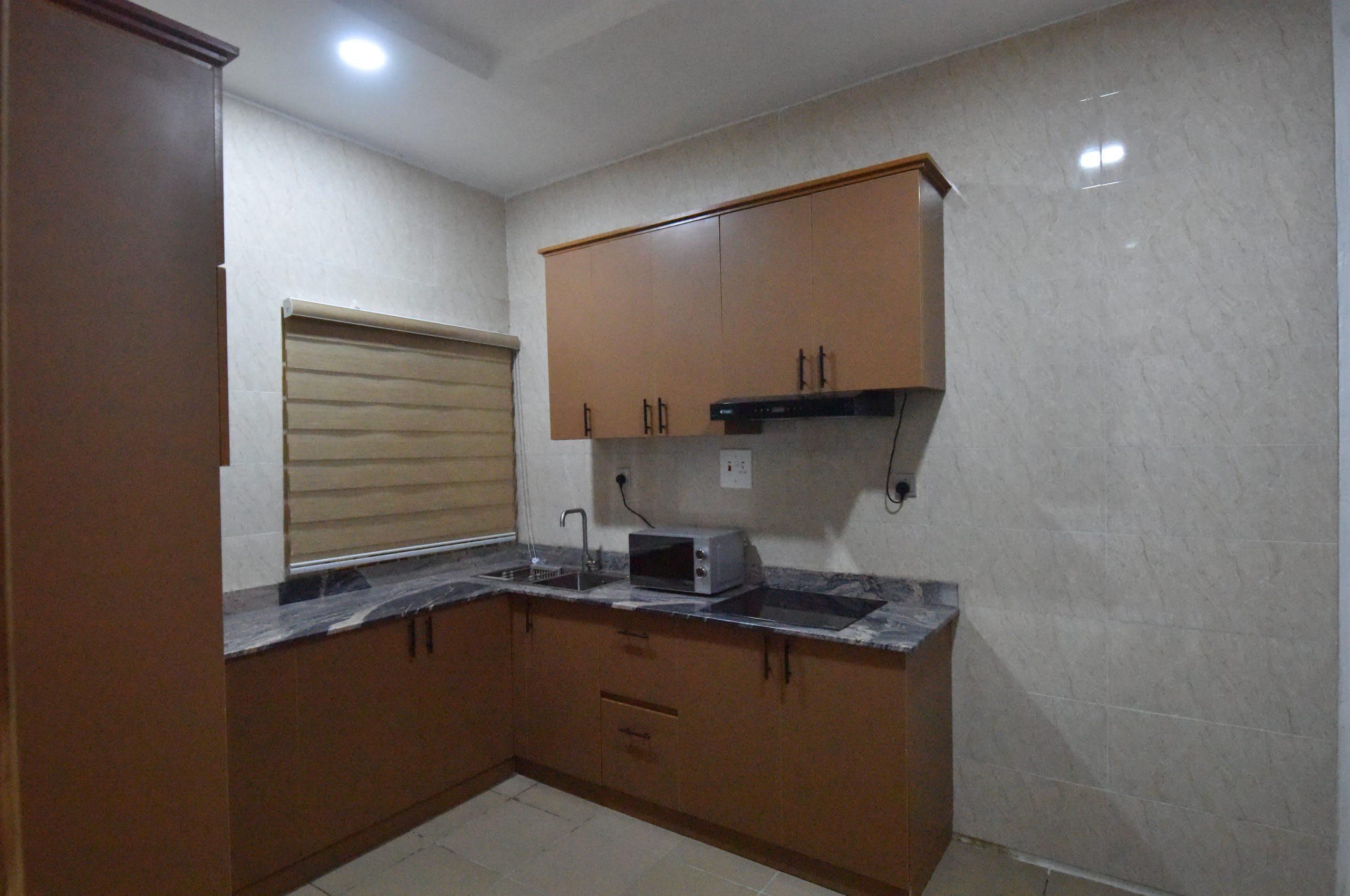 Executive Suite Plus (2 bedroom) 1