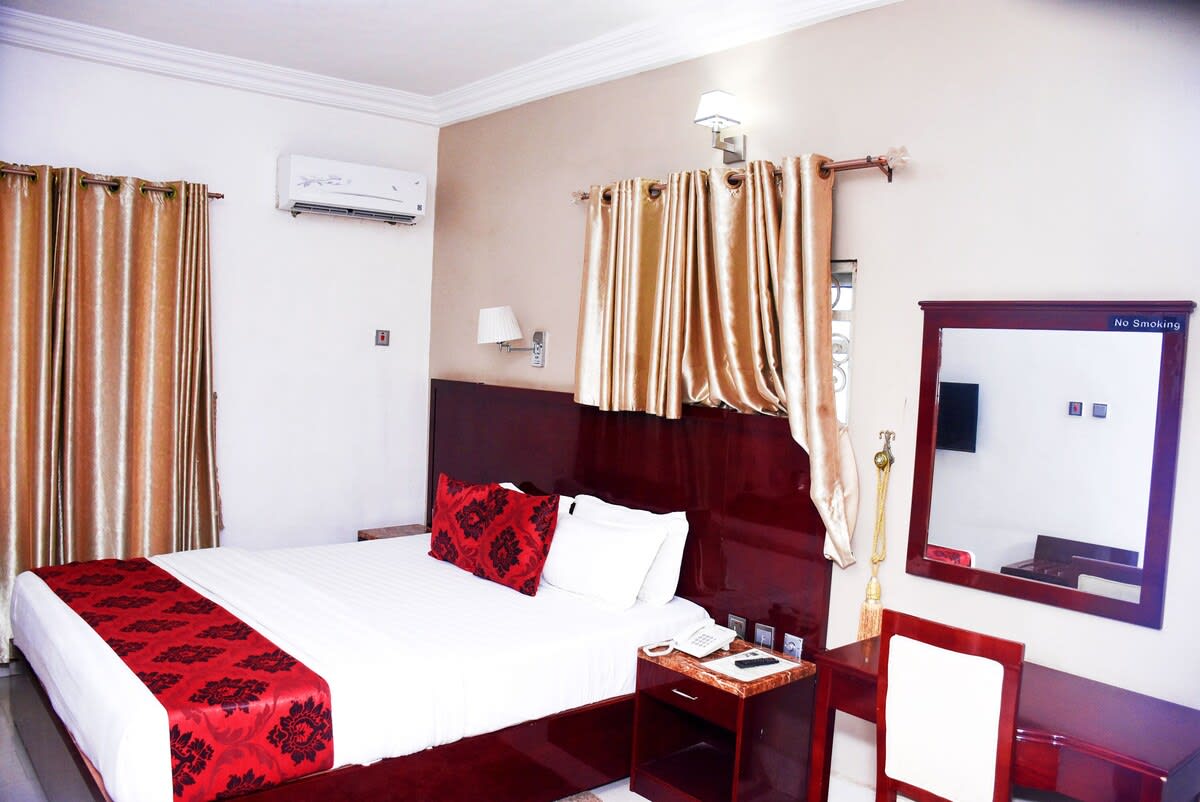 Superior Suite Dunoma 1