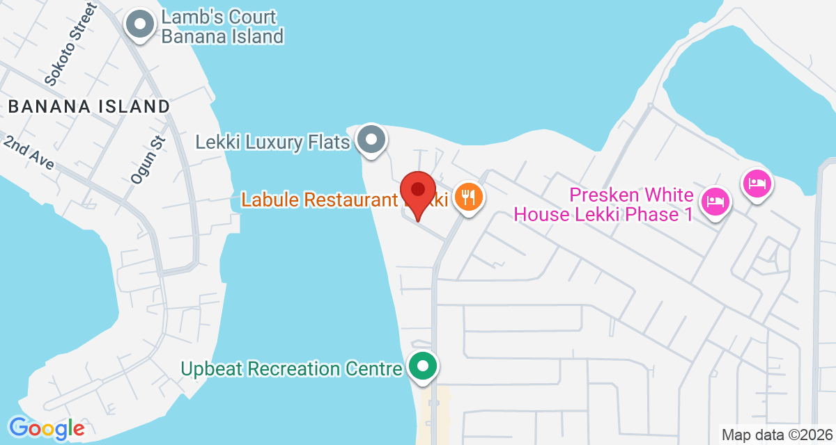 Map of Homegate Resort