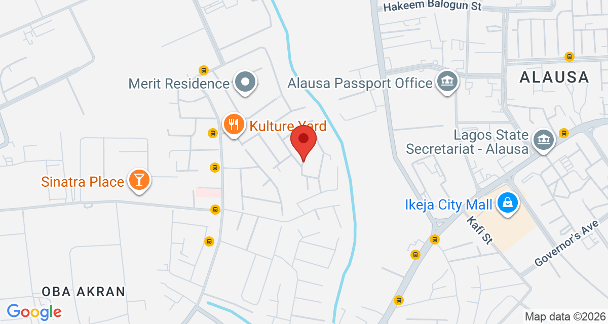 Map of luxol homes and suites