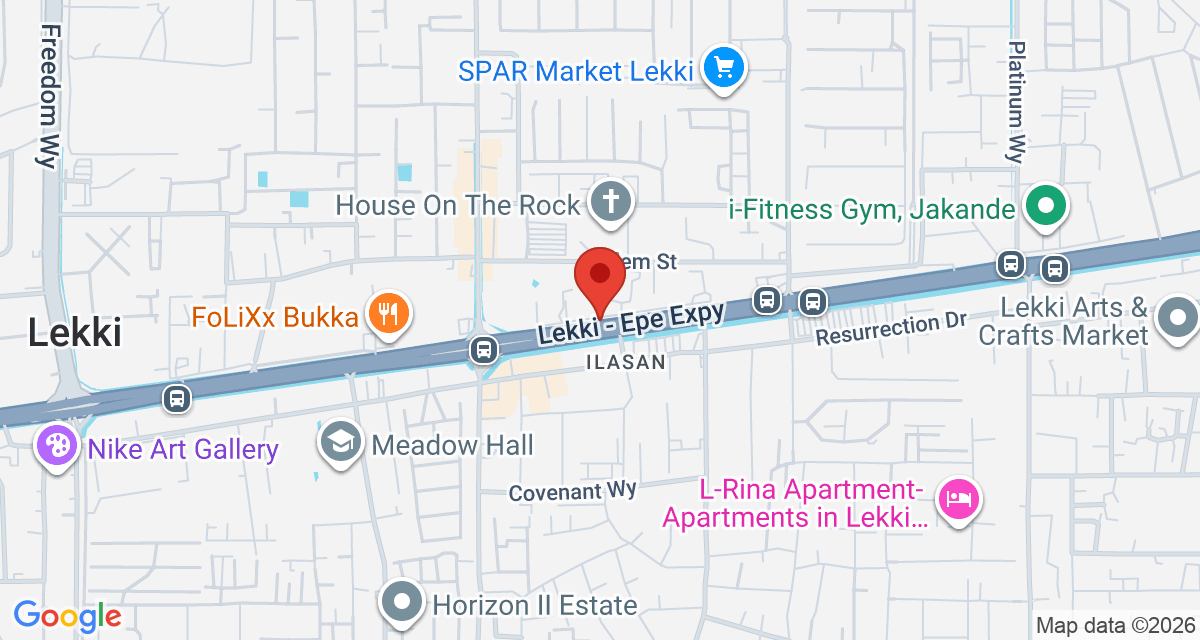 Map of Sabitex Hotel