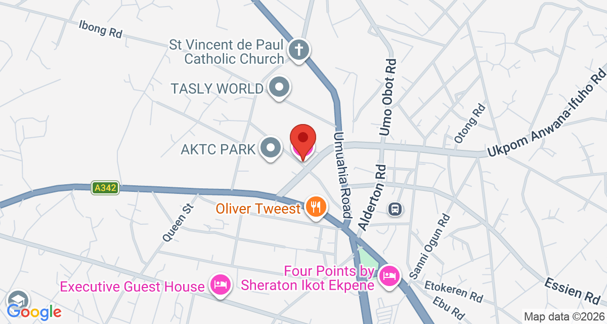 Map of Sages Conclave Hotels