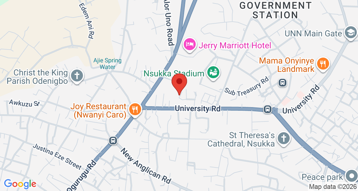 Map of Jucony Hotel And Resort