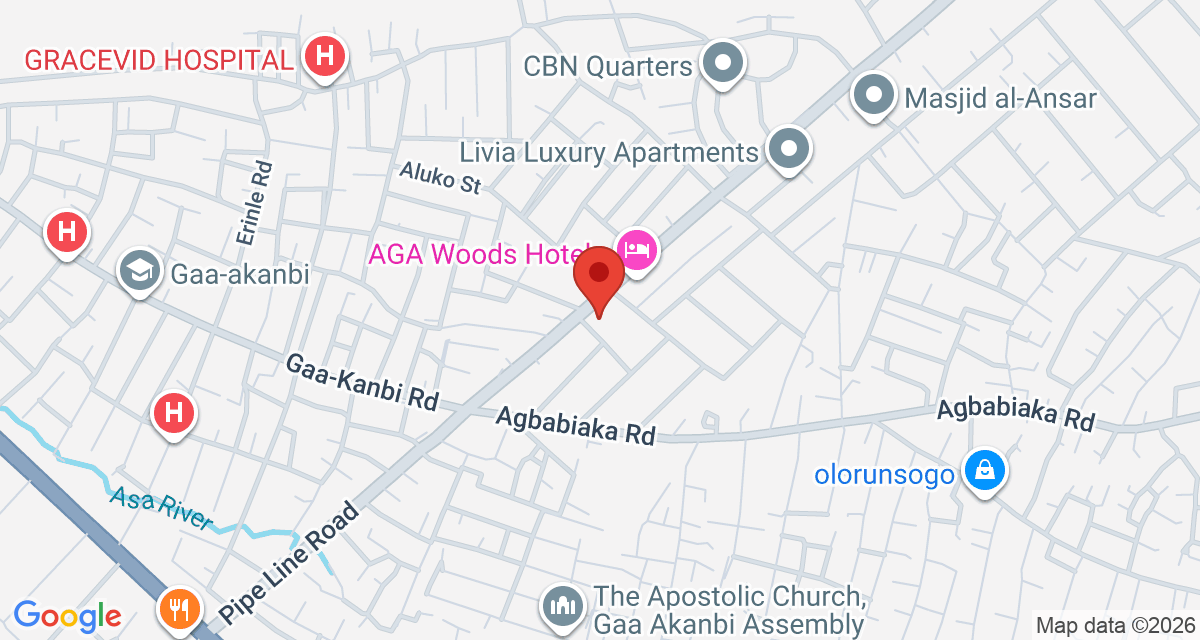 Map of Suitoria Hotels