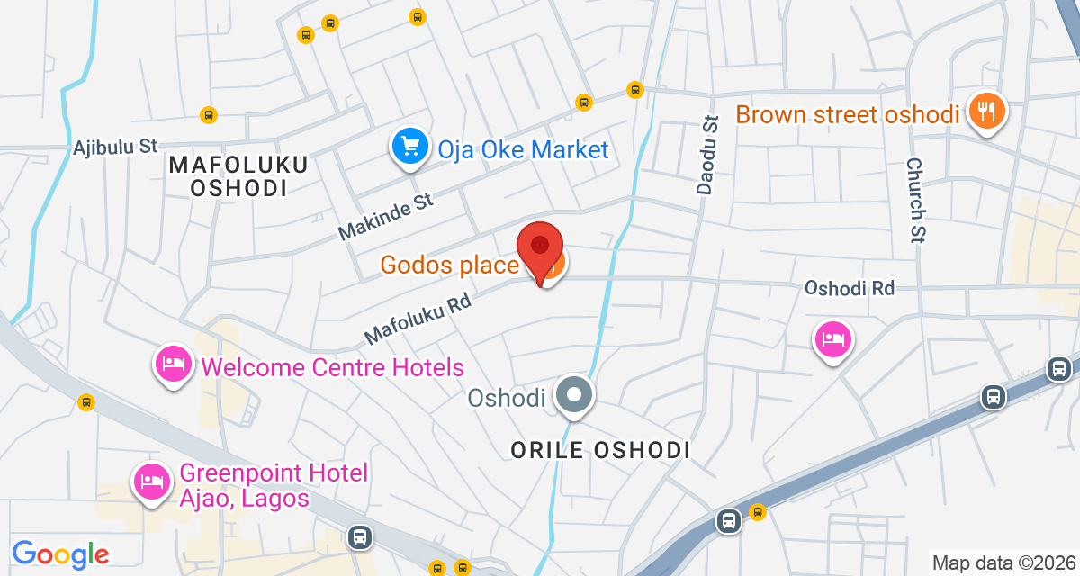 Map of Best Connection Hotel Limited