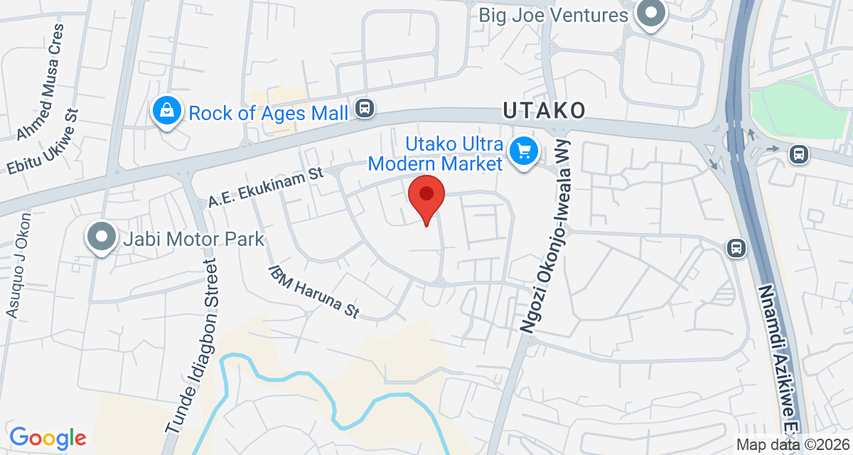 Map of Nugget Hotels Ltd