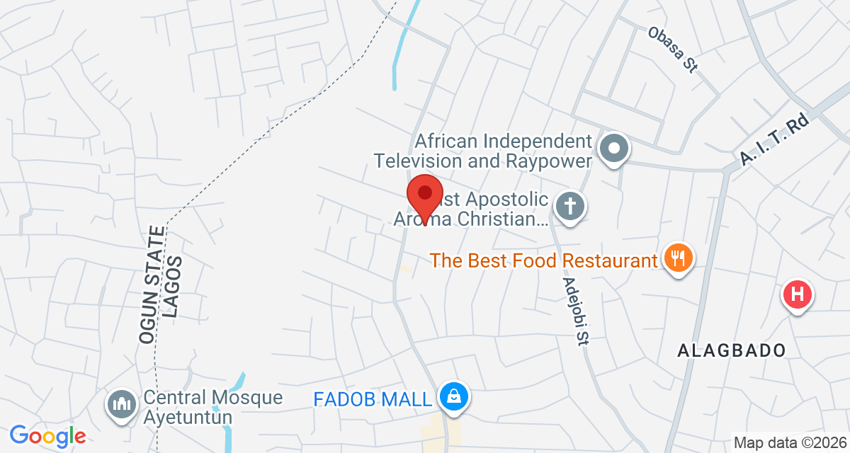 Map of UDY HOTEL AND SUITES