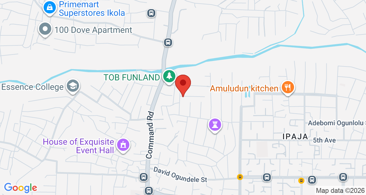 Map of Romeo Suites