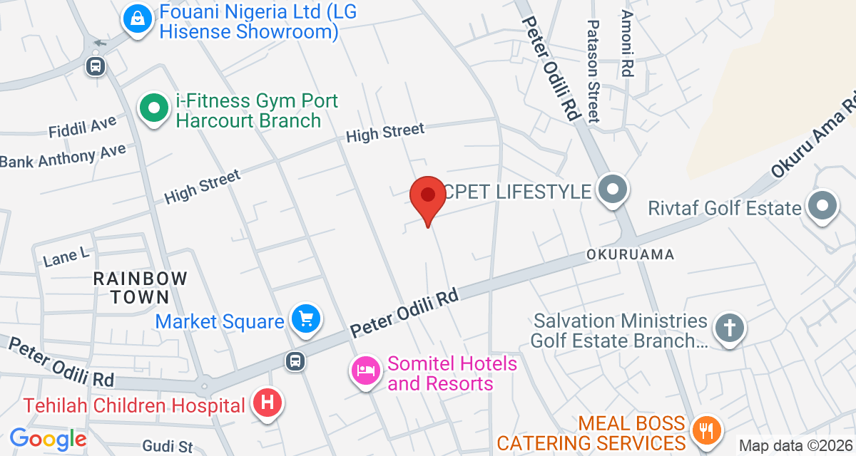 Map of Schemes Apartment
