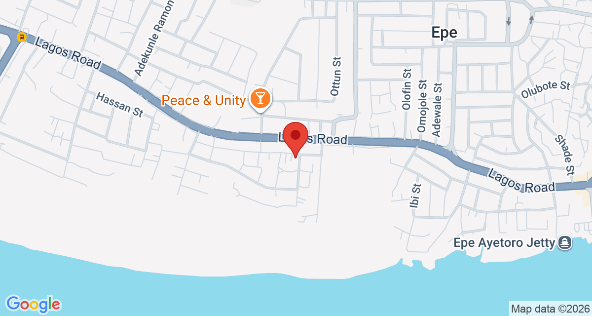 Map of D-ROCK-M HOTEL