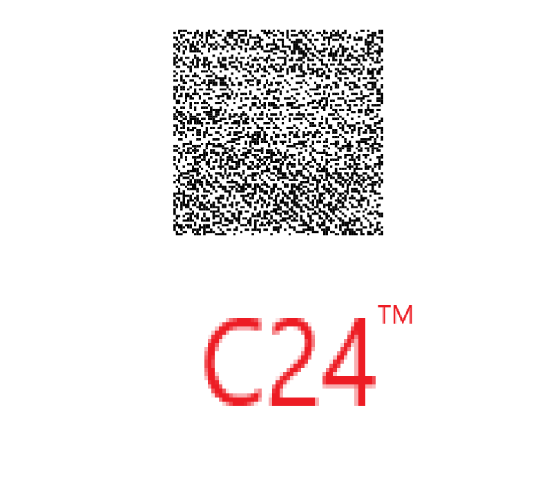 Logo C24