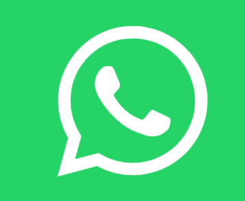 WhatsApp Icon