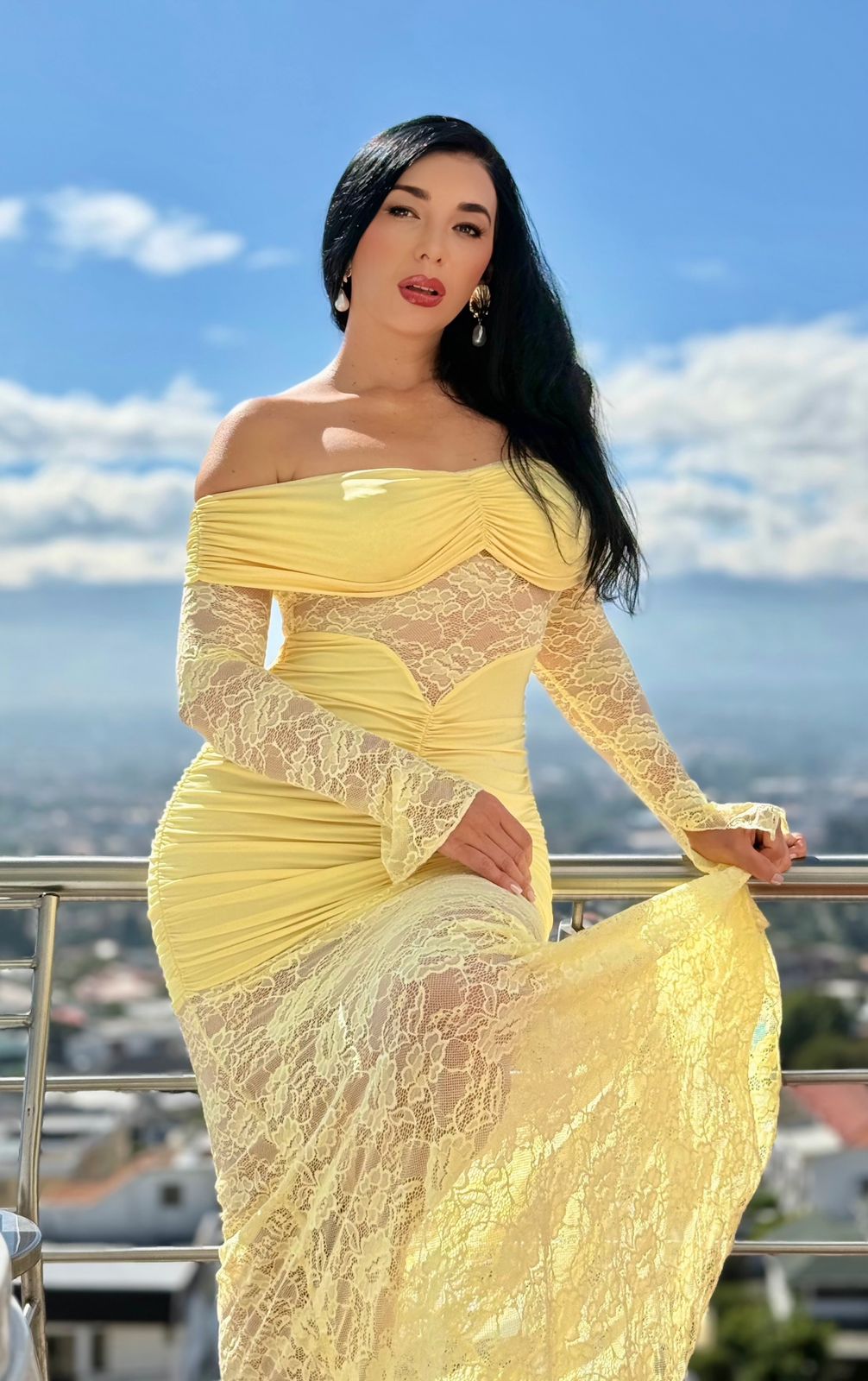 Carolina
