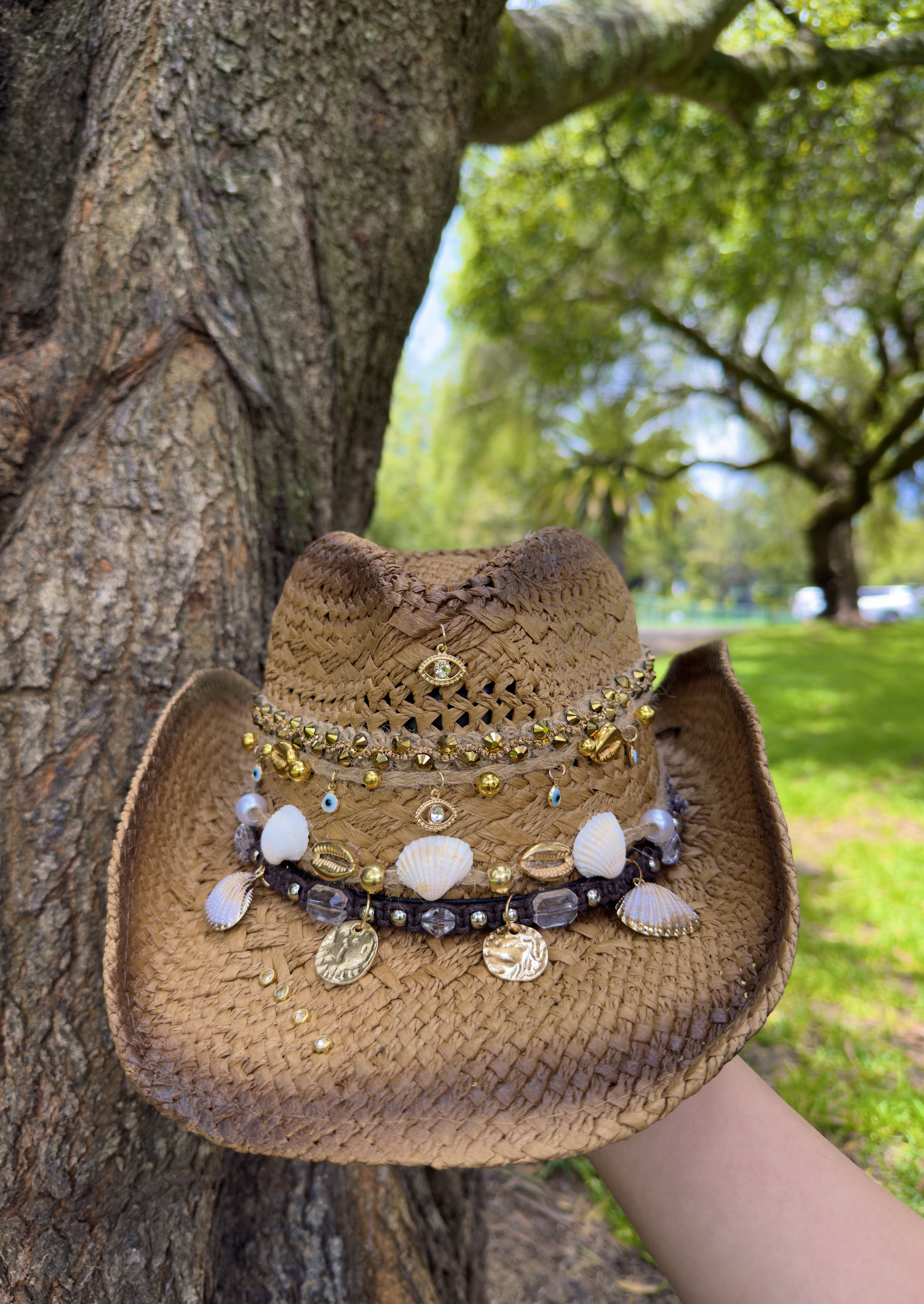 Sombreros Personalizados