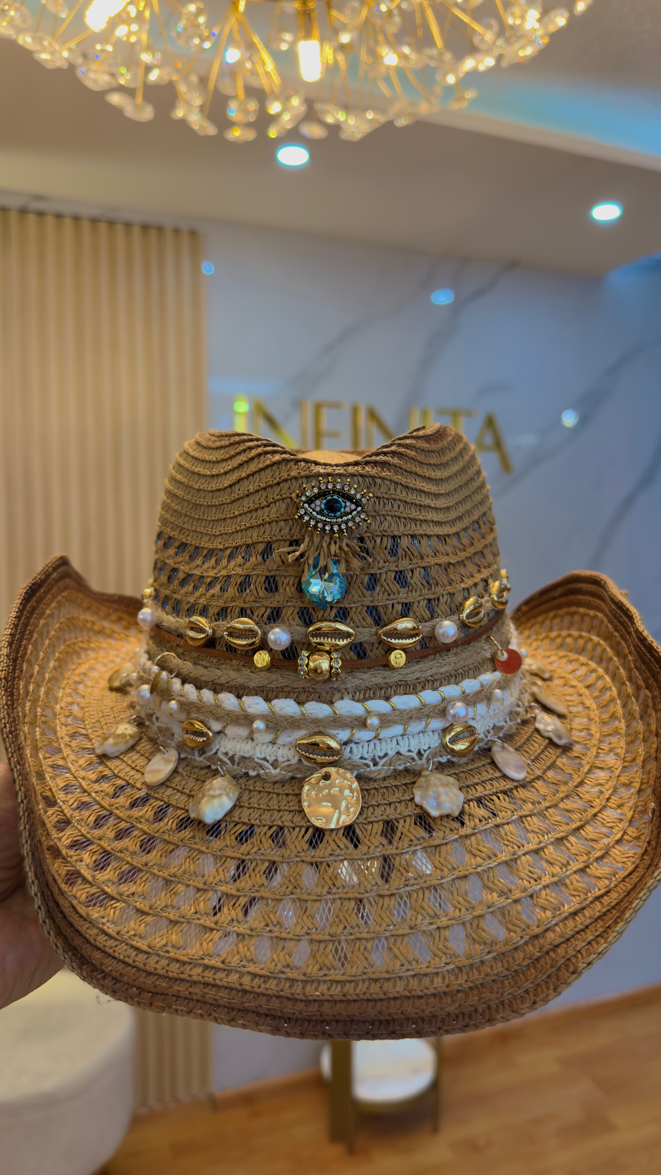 Sombreros Personalizados