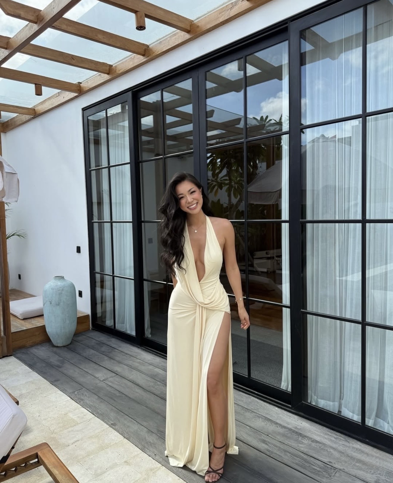 Salar dress