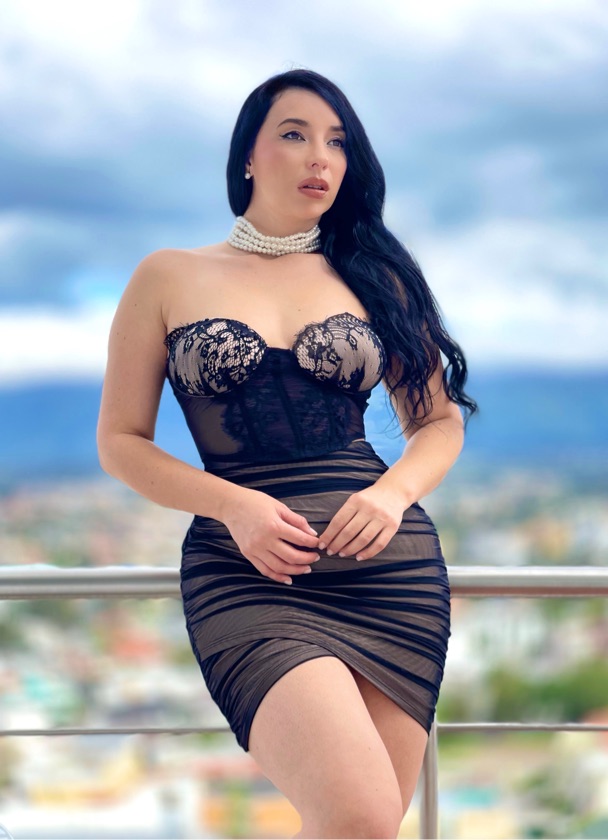 Rocío set