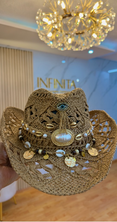 Sombreros Personalizados — vista 1