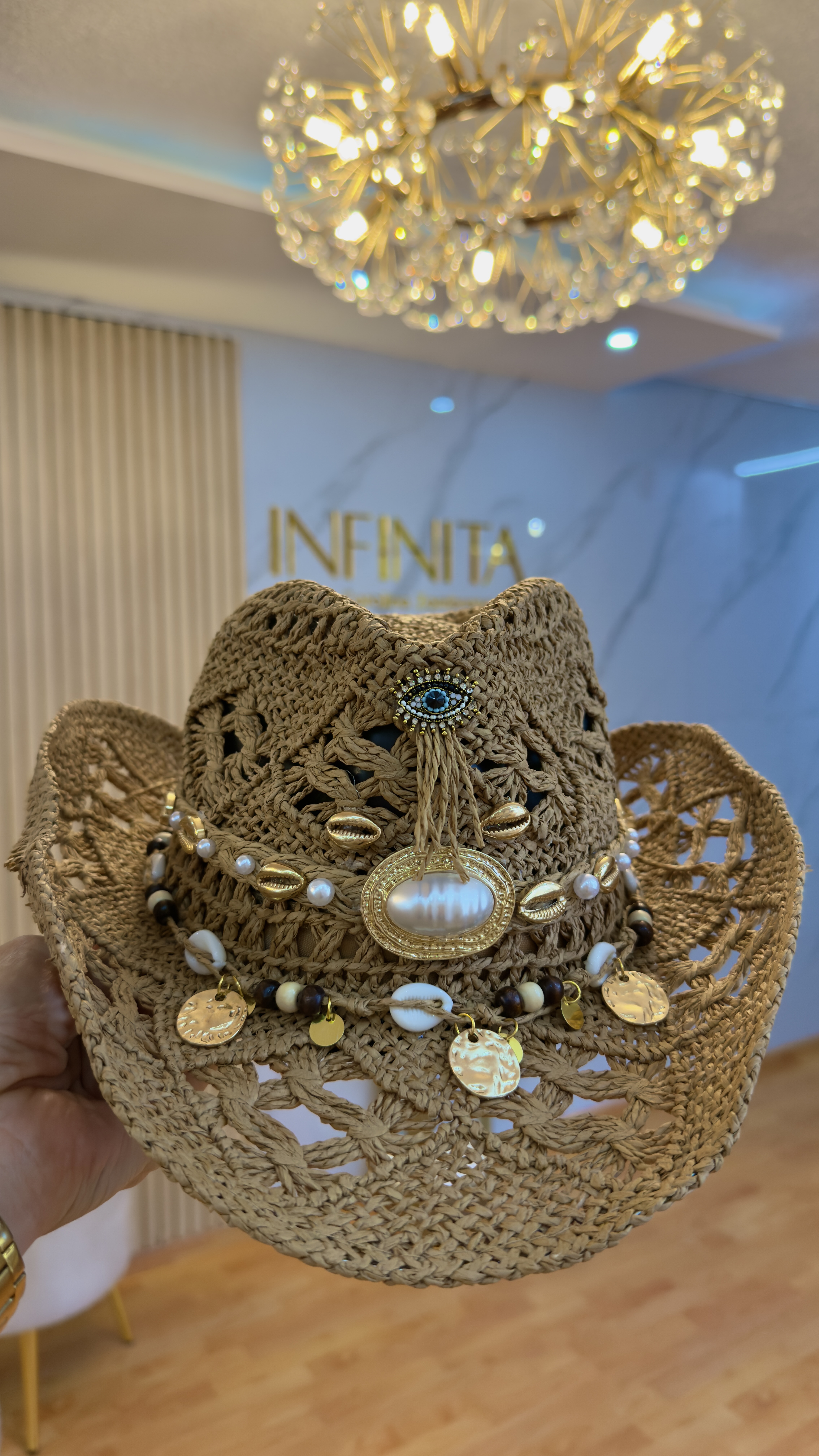 Sombreros Personalizados