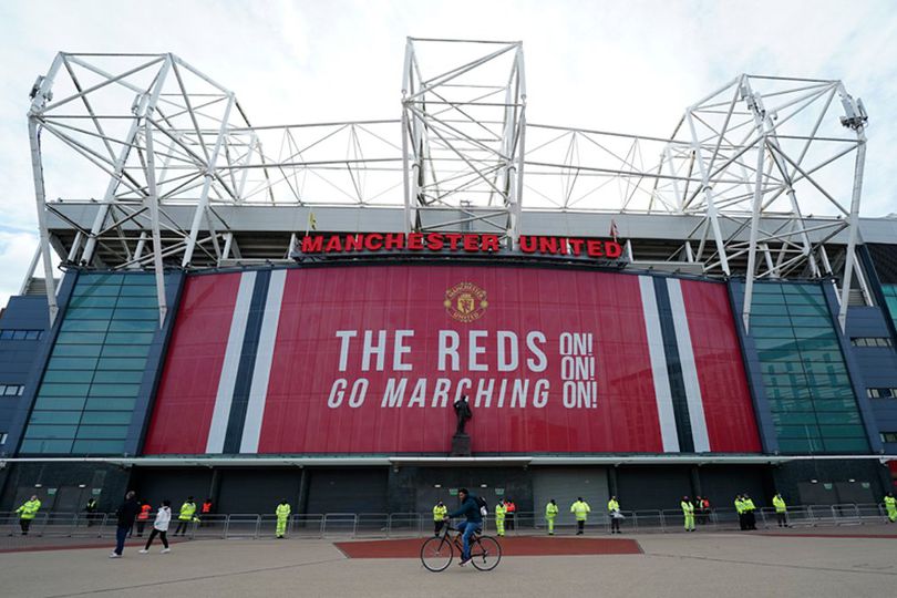 info main bola Eks Kepala Akademi Manchester City Bakal Gabung Manchester United?