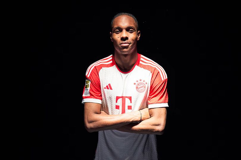 info main bola Batal ke MU! Mathys Tel Resmi Perpanjang Kontrak di Bayern Munchen