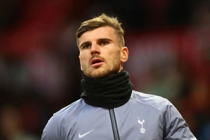 info main bola Ange Postecoglou Sanjung Habis Timo Werner, Tanda Bakal Dipermanenkan?