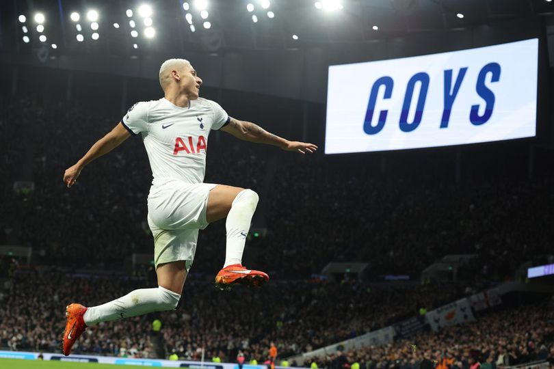 info main bola Peristiwa Kriminal di Tottenham Hotspur Stadium: Laga vs Nottingham Forest Tetap Lanjut, tapi Jalanan Akan Ditutup