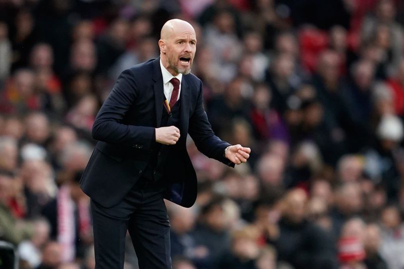 info main bola Erik Ten Hag Turun Tangan untuk Transfer Pemain Timnas Belanda Ini