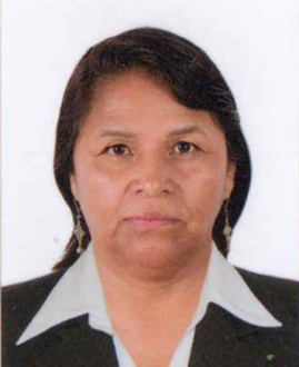 Carmen Baltazar