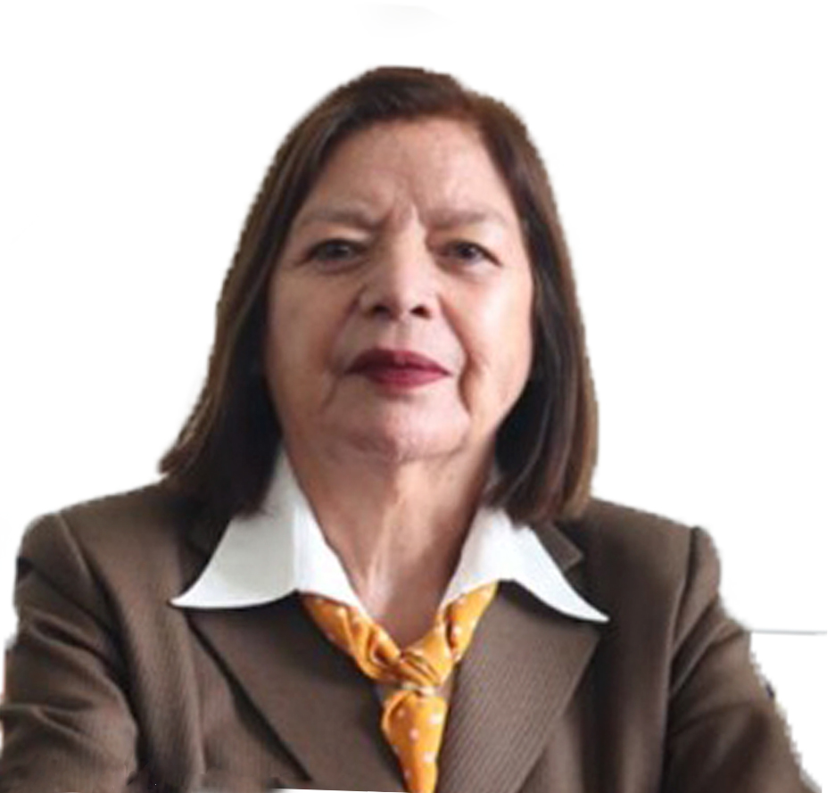 Rosa Díaz