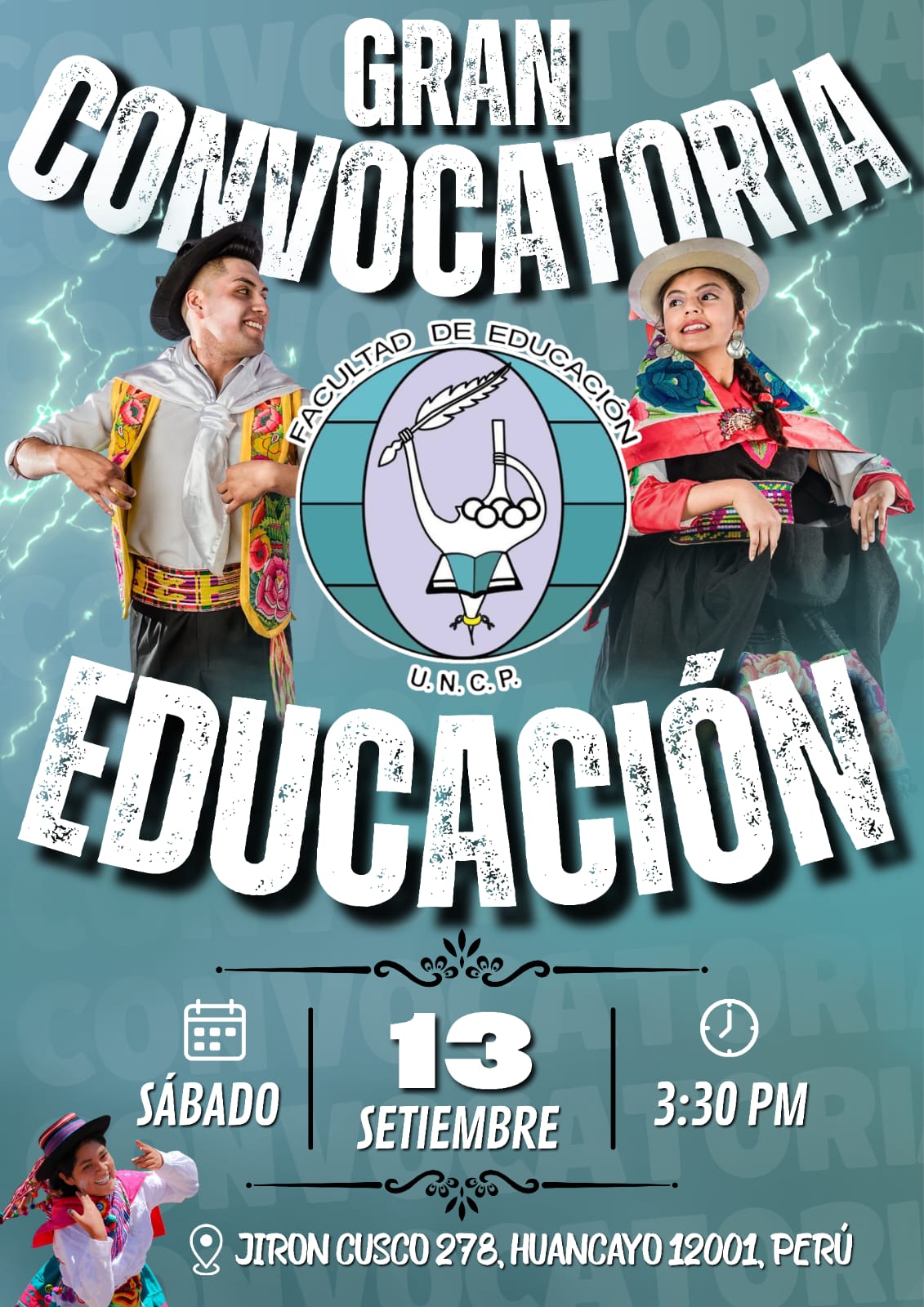 Evento 1