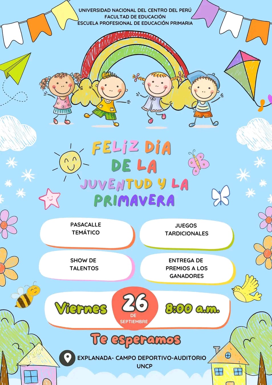 Evento 2