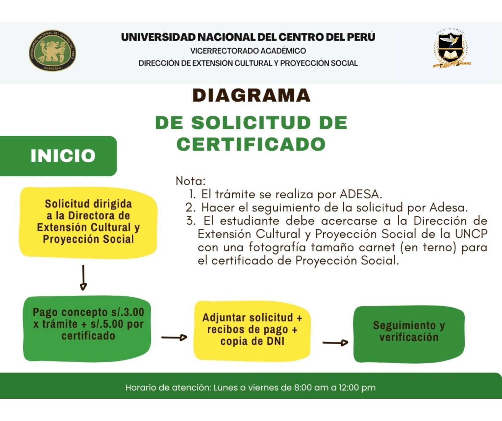 Imagen de proyección social 2