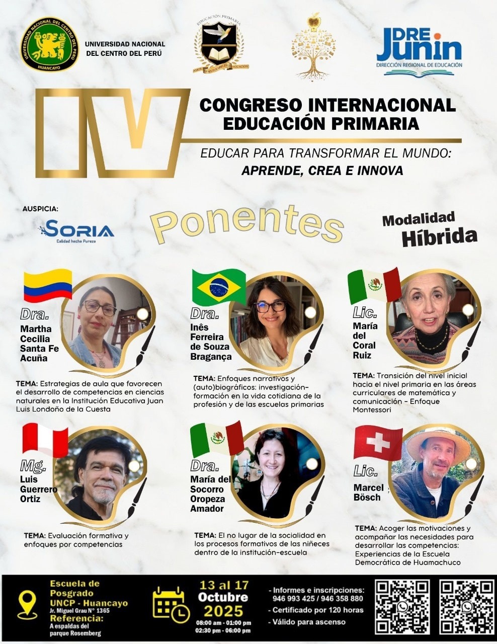 Evento 3