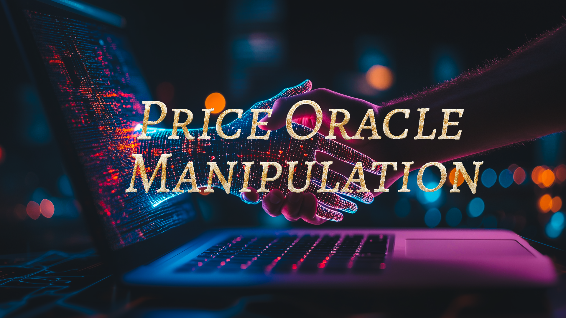 OraclePrice