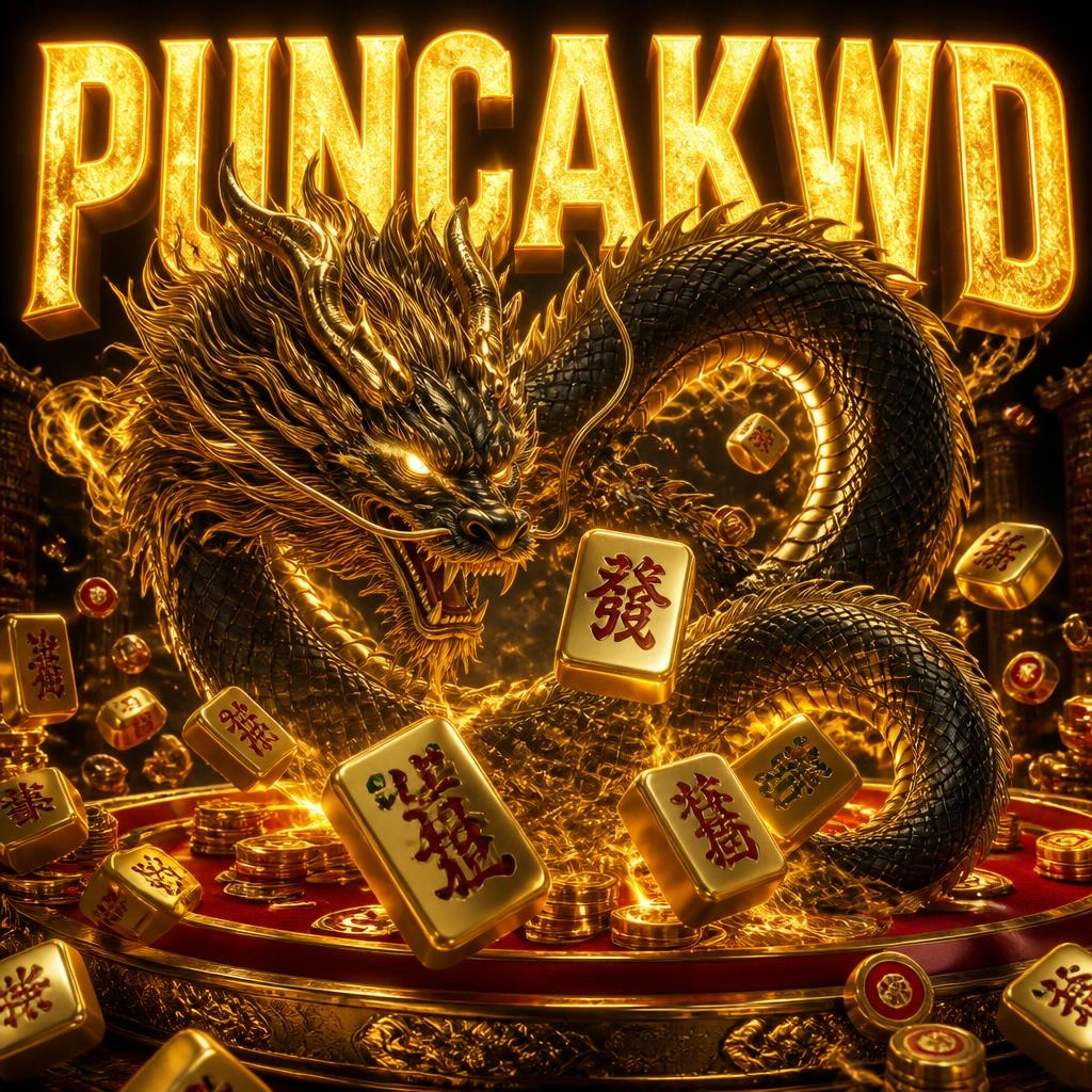 PUNCAKWD