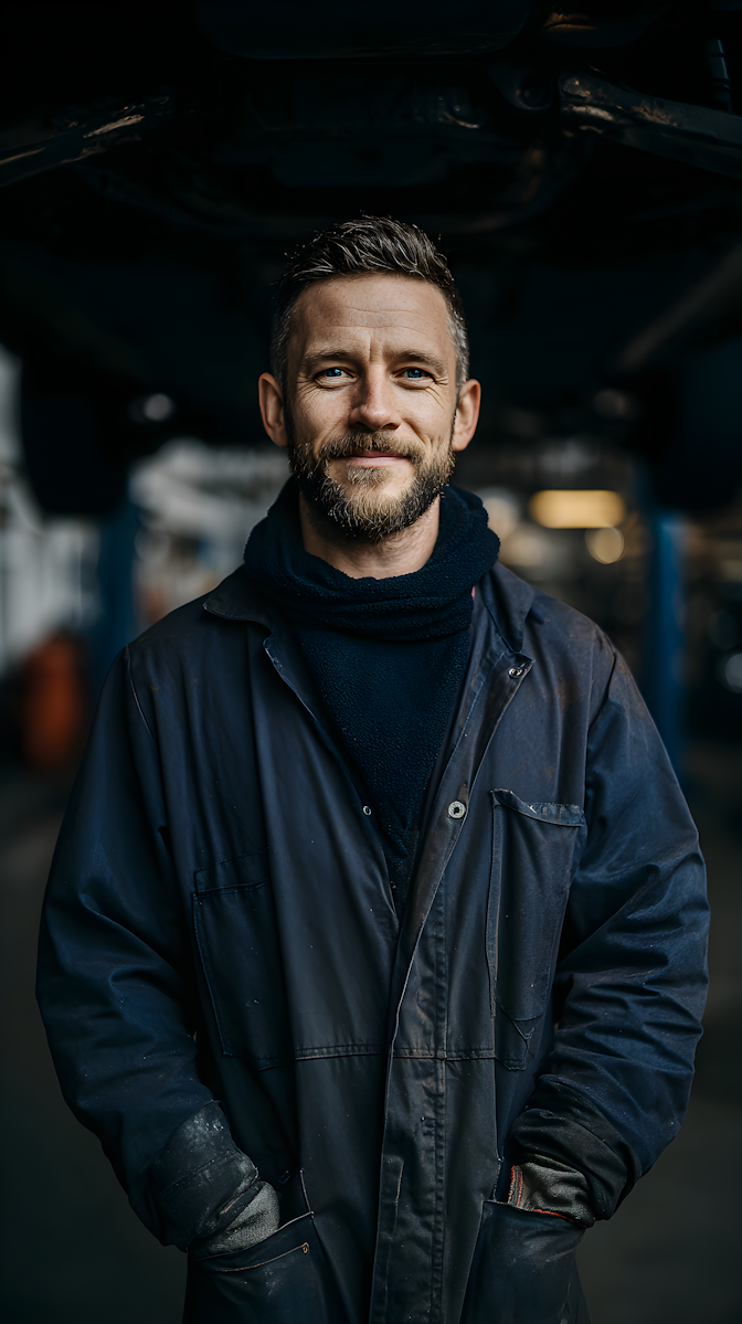 Forge Plumbing engineer