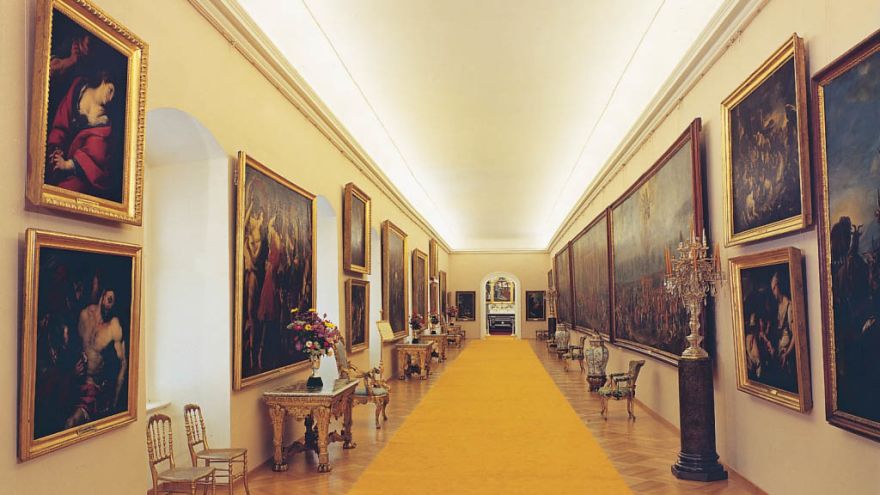 Gemäldegalerie Rohrau