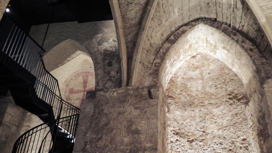Virgilkapelle, Wien